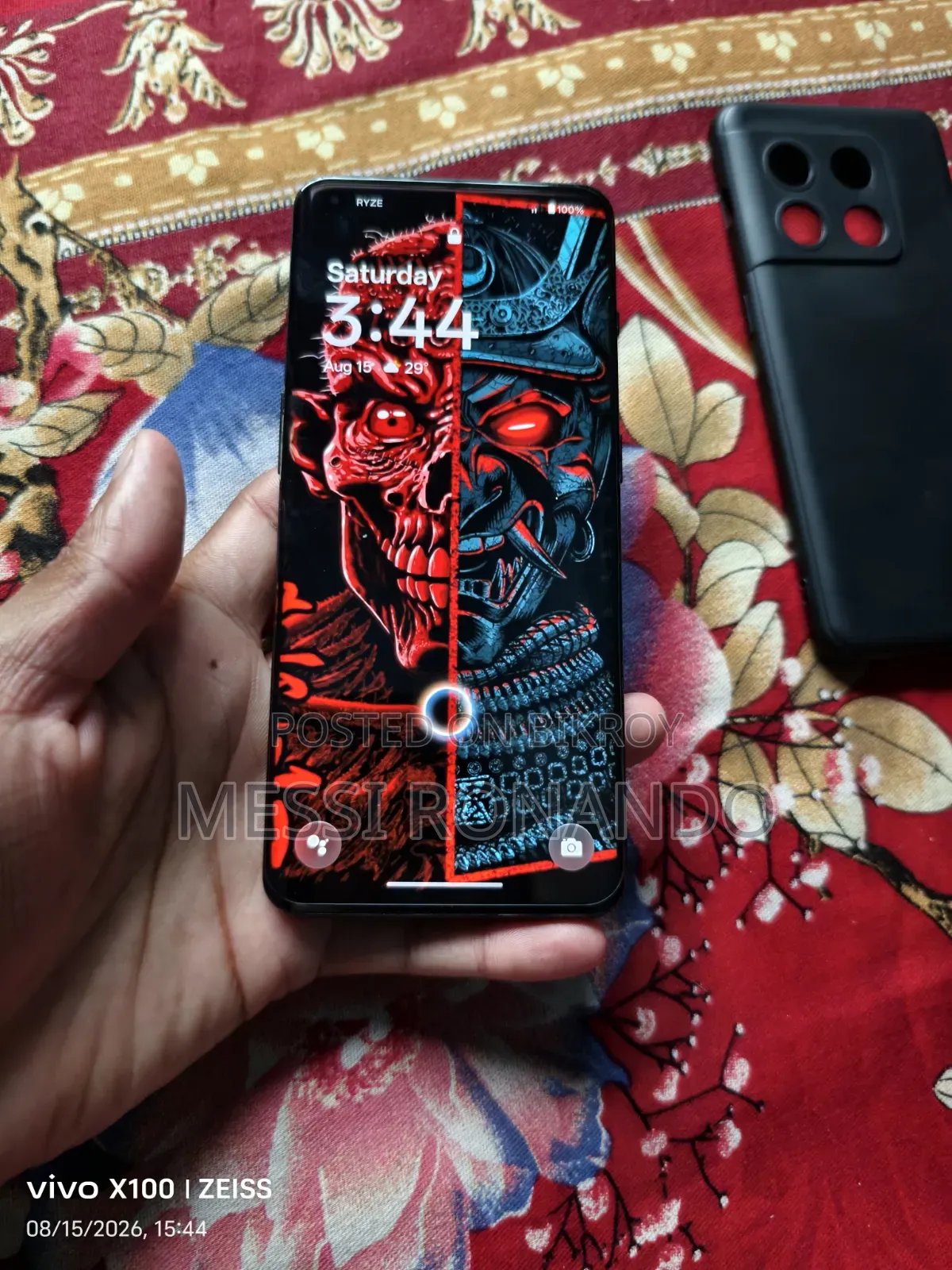 OnePlus 10 Pro 256 GB Black