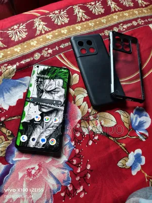OnePlus 10 Pro 256 GB Black