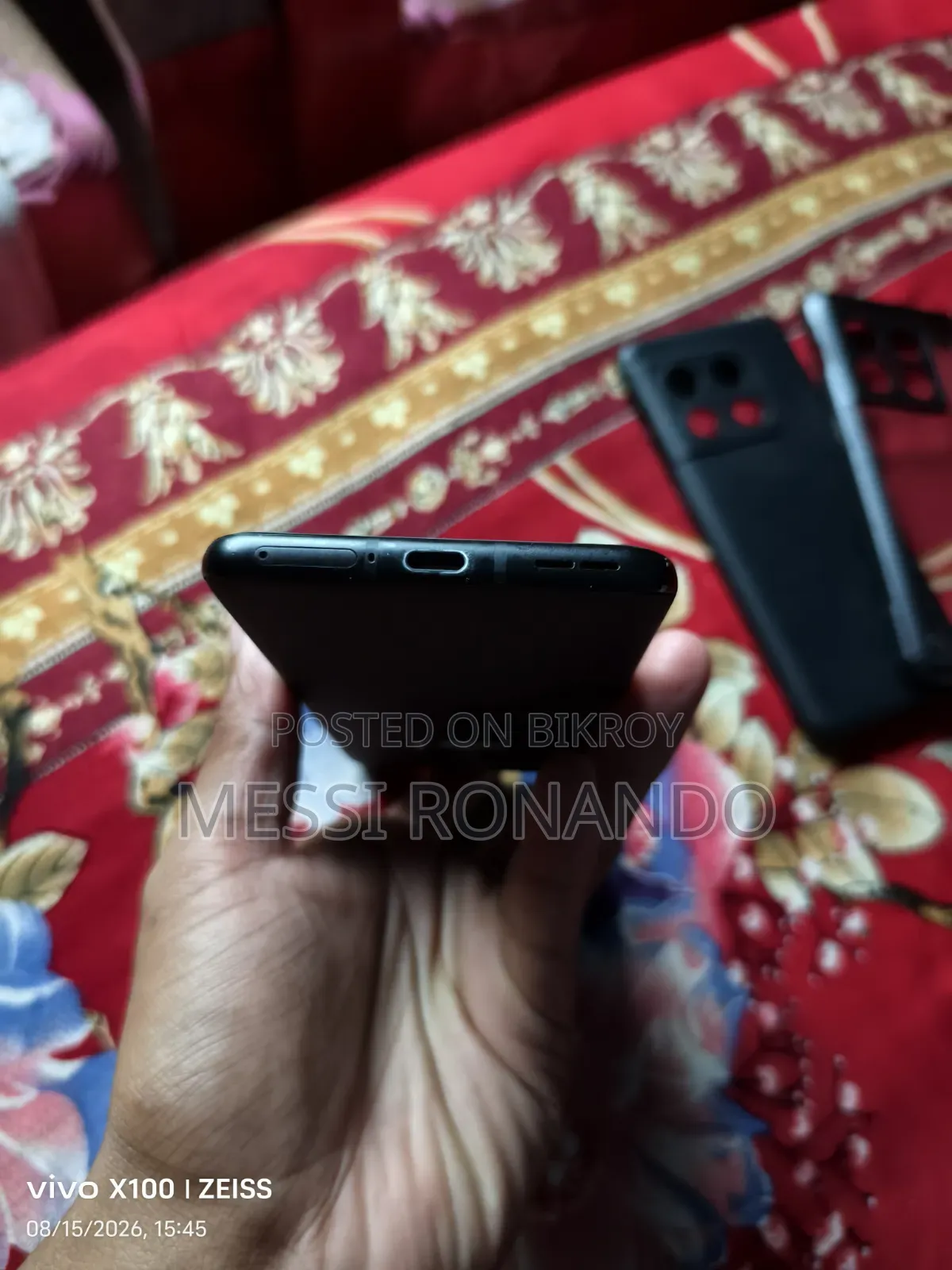 OnePlus 10 Pro 256 GB Black