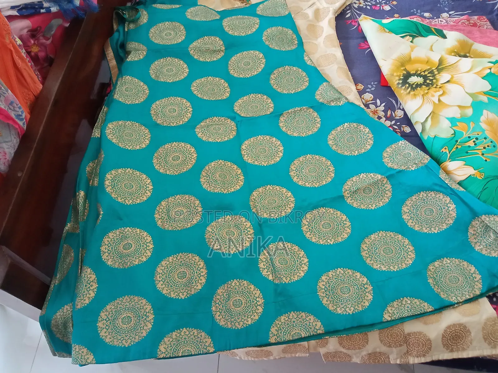 Sarara Lehenga