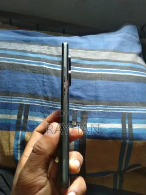 রিয়েলমি জিটি ৬ ২৫৬ জিবি গ্রিন