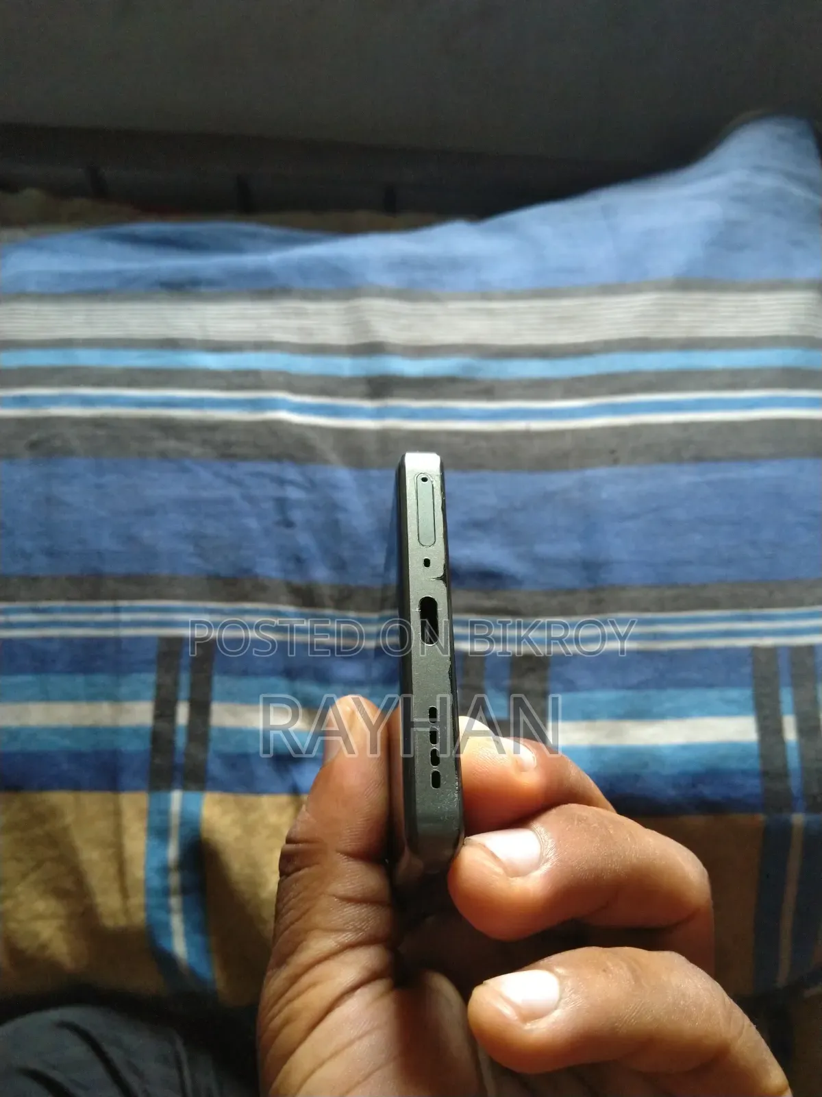 রিয়েলমি জিটি ৬ ২৫৬ জিবি গ্রিন
