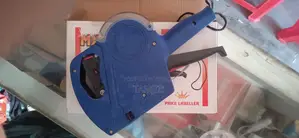 Price Labeller Mx5500