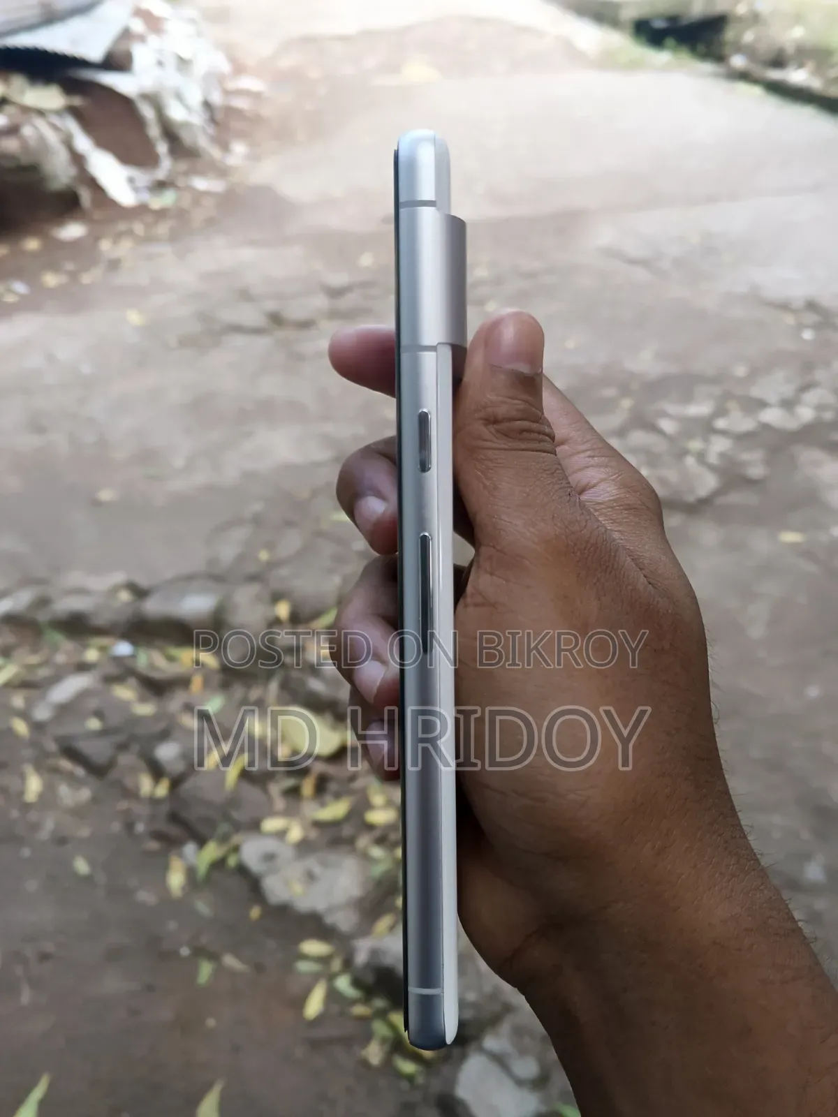 নতুন গুগল পিক্সেল ৭ ১২৮ জিবি হোয়াইট