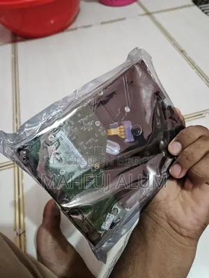 500GB Hard Disk