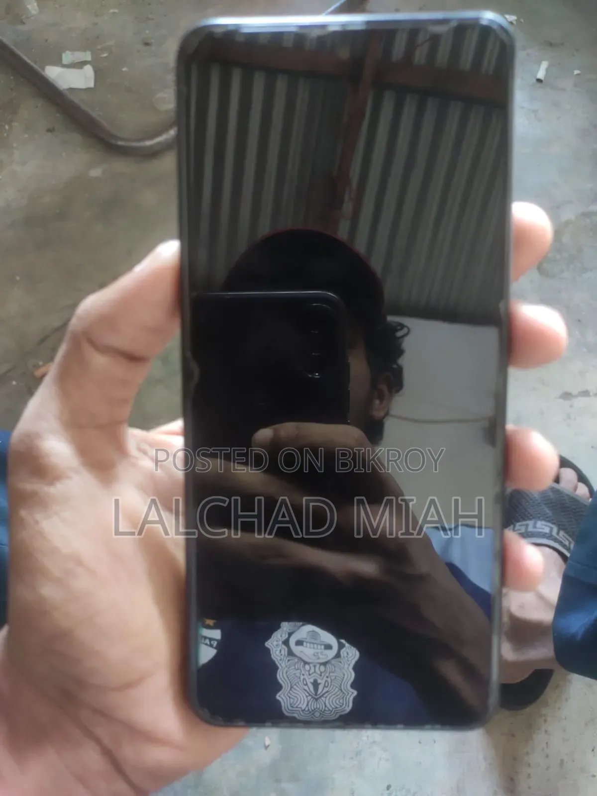 ভিভো ওয়াই২৯ ১২৮ জিবি