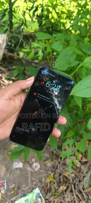 Realme C31 64 GB Black