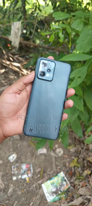 Realme C31 64 GB Black