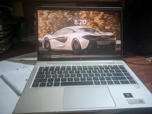 Laptop HP Elitebook 645 G9 16gb Amd Ryzen 5 SSD 512gb