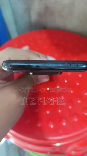 শাওমি পোকো এক্স৩ ১২৮ জিবি কালো