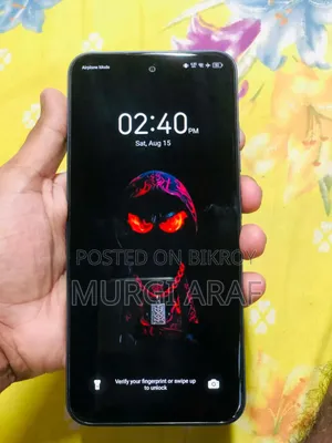 Tecno Spark Go 128 GB Blue