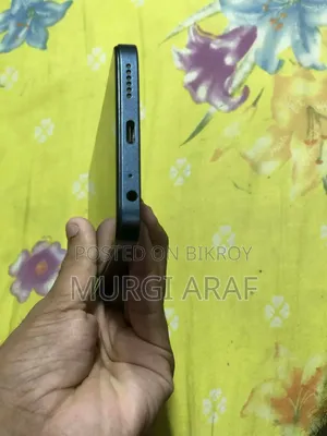 Tecno Spark Go 128 GB Blue