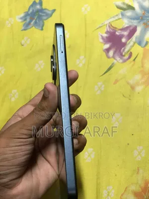 Tecno Spark Go 128 GB Blue