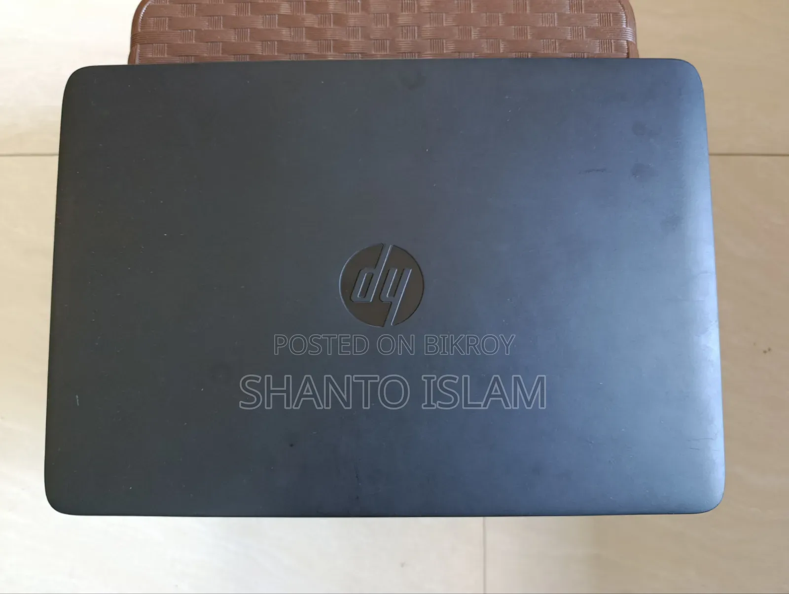 ল্যাপটপ HP EliteBook 840 G2 8GB Intel Core i7 SSD 128GB