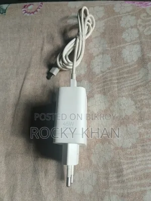 Fastest Charger 45w Original