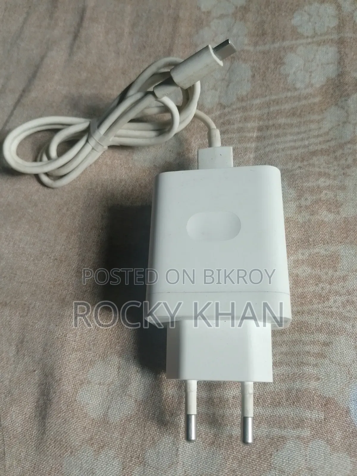 Fastest Charger 45w Original