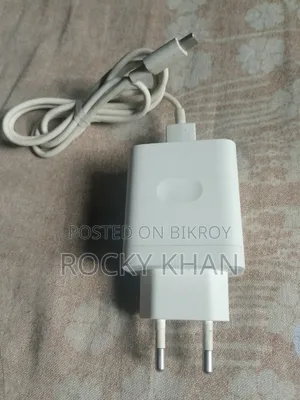 Fastest Charger 45w Original