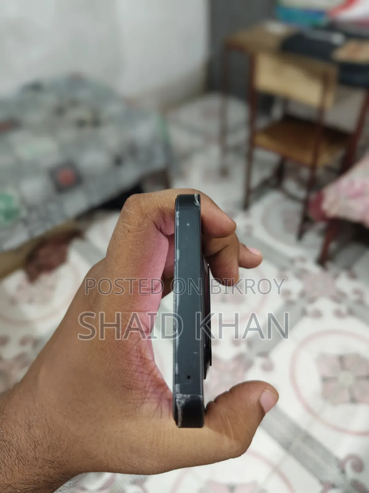 Nothing Phone 3a 256 GB Black