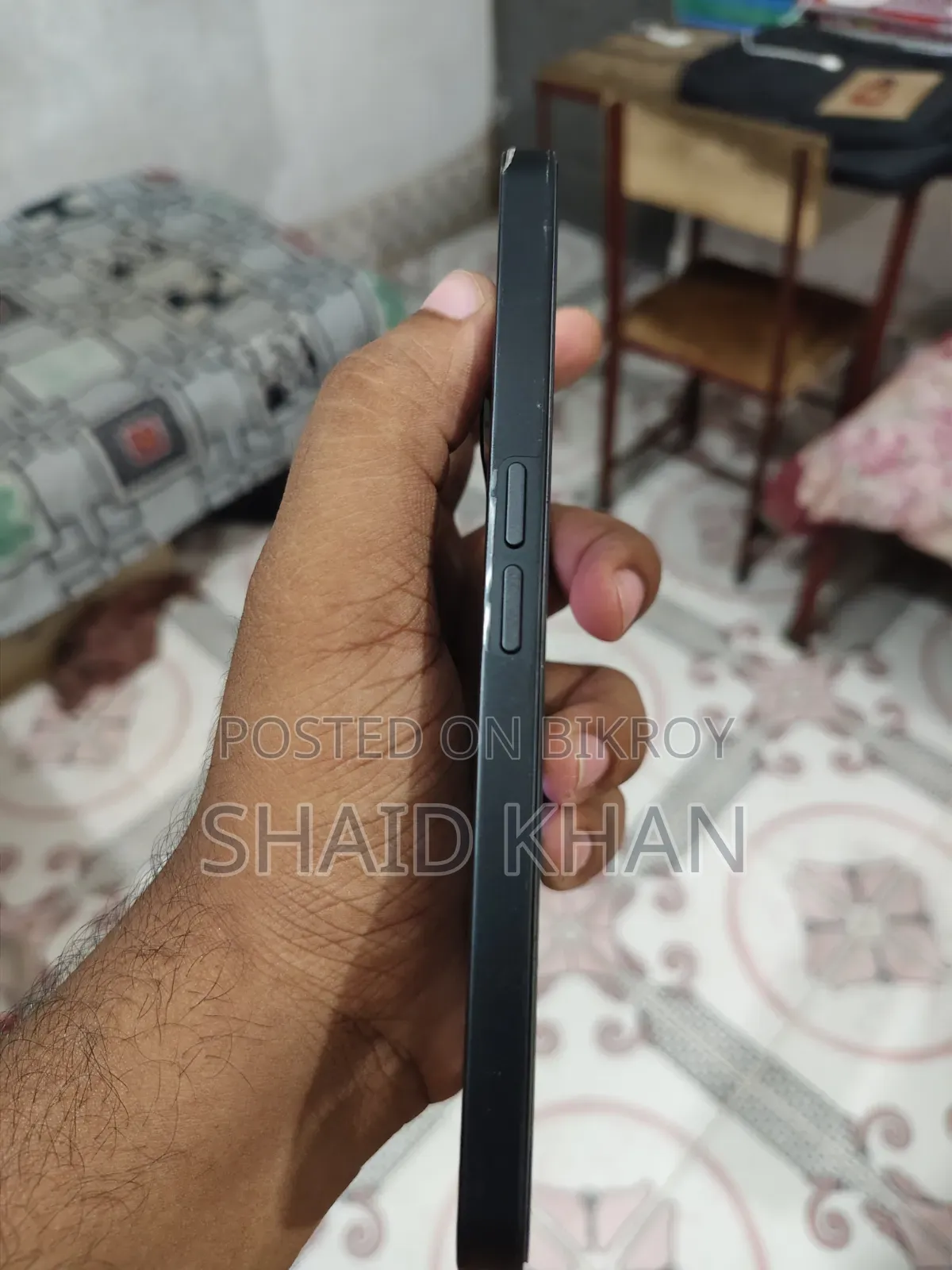 Nothing Phone 3a 256 GB Black