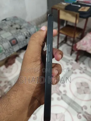 Nothing Phone 3a 256 GB Black