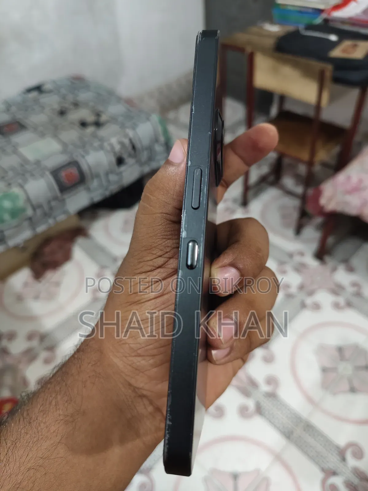 Nothing Phone 3a 256 GB Black