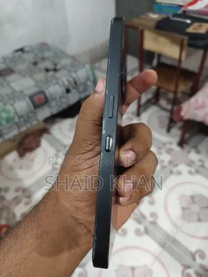 Nothing Phone 3a 256 GB Black