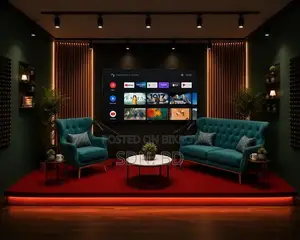 সম্পূর্ণ রেডি 'মিডিয়া প্রোডাকশন ব্যবসার জন্য বিশ্বস্ত পার্টনার আবশ্যক