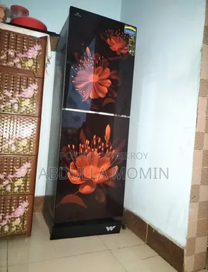 রেফ্রিজারেটর