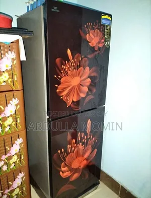 রেফ্রিজারেটর