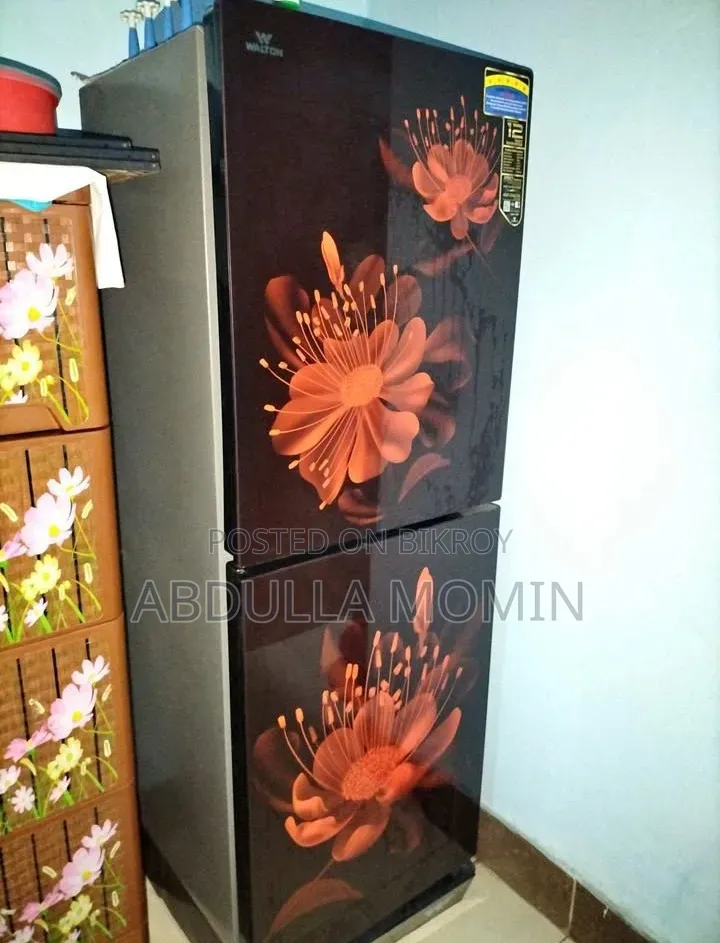 রেফ্রিজারেটর