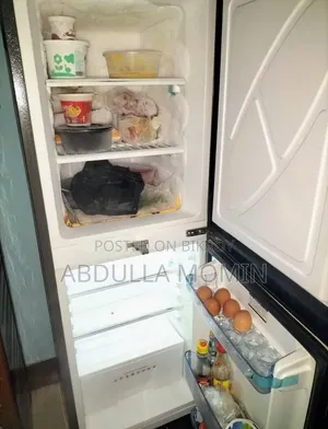 রেফ্রিজারেটর