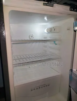 রেফ্রিজারেটর
