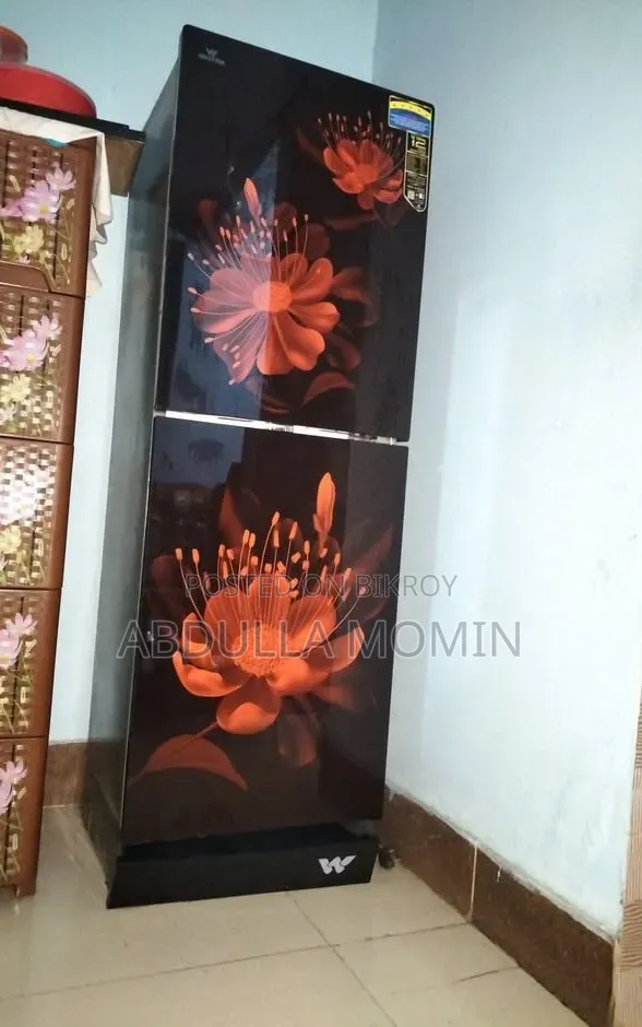 রেফ্রিজারেটর