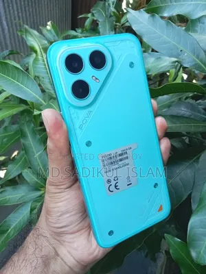 Tecno Pova 7 Pro 5G 256 GB Blue