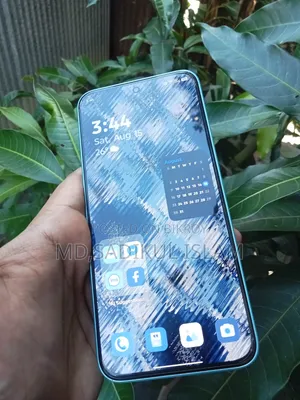 Tecno Pova 7 Pro 5G 256 GB Blue