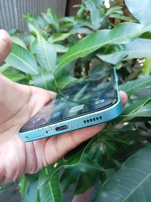 Tecno Pova 7 Pro 5G 256 GB Blue