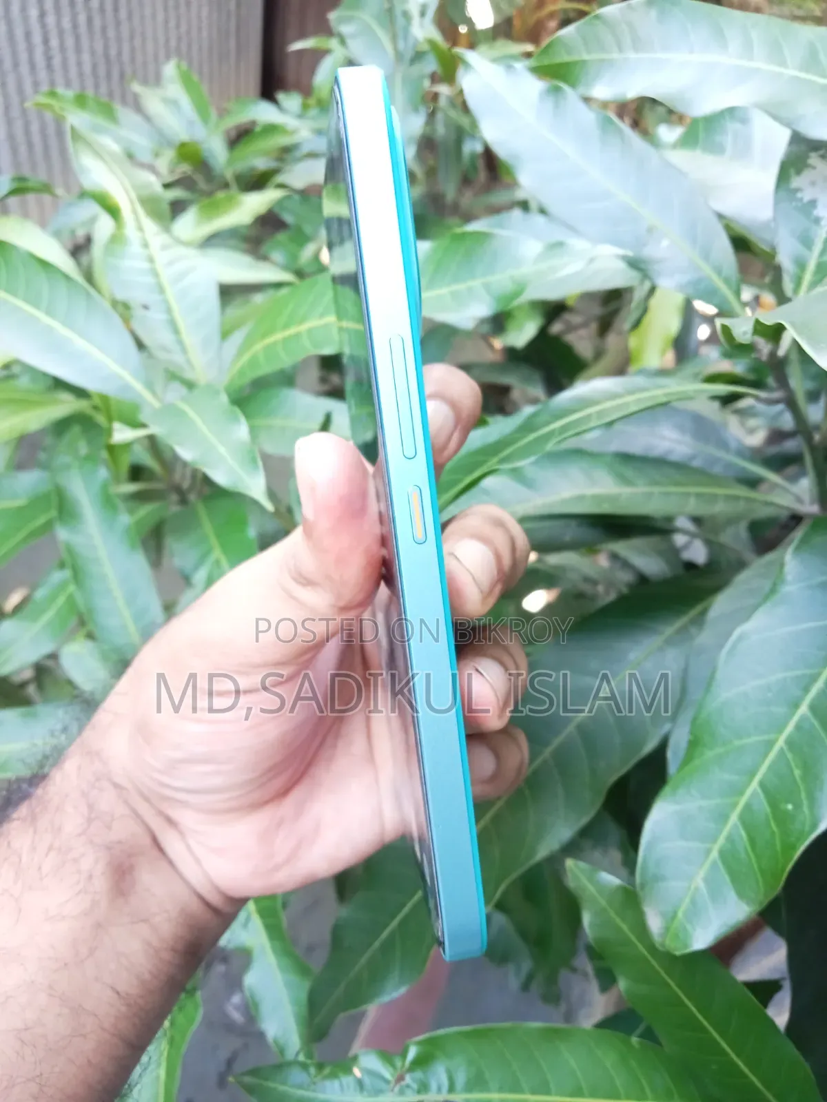 Tecno Pova 7 Pro 5G 256 GB Blue