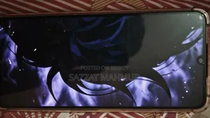 Vivo Y20 64 GB Blue