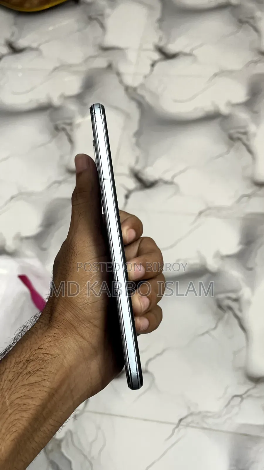 ভিভো ওয়াই২১ ৬৪ জিবি নীল