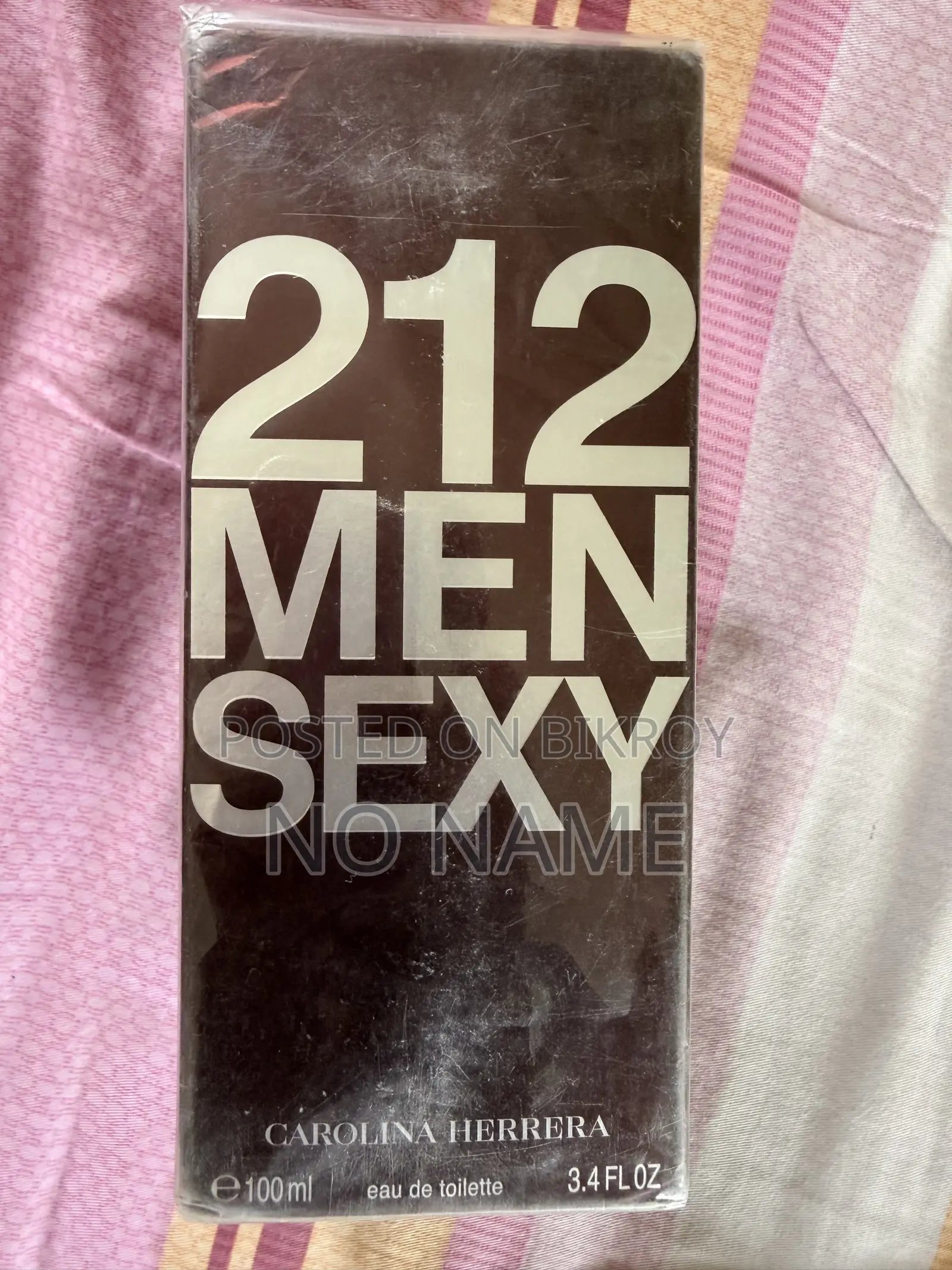 212 Men 100ML EDT