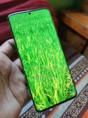 স্যামসাং গ্যালাক্সি এস২০ ১২৮ জিবি সাদা
