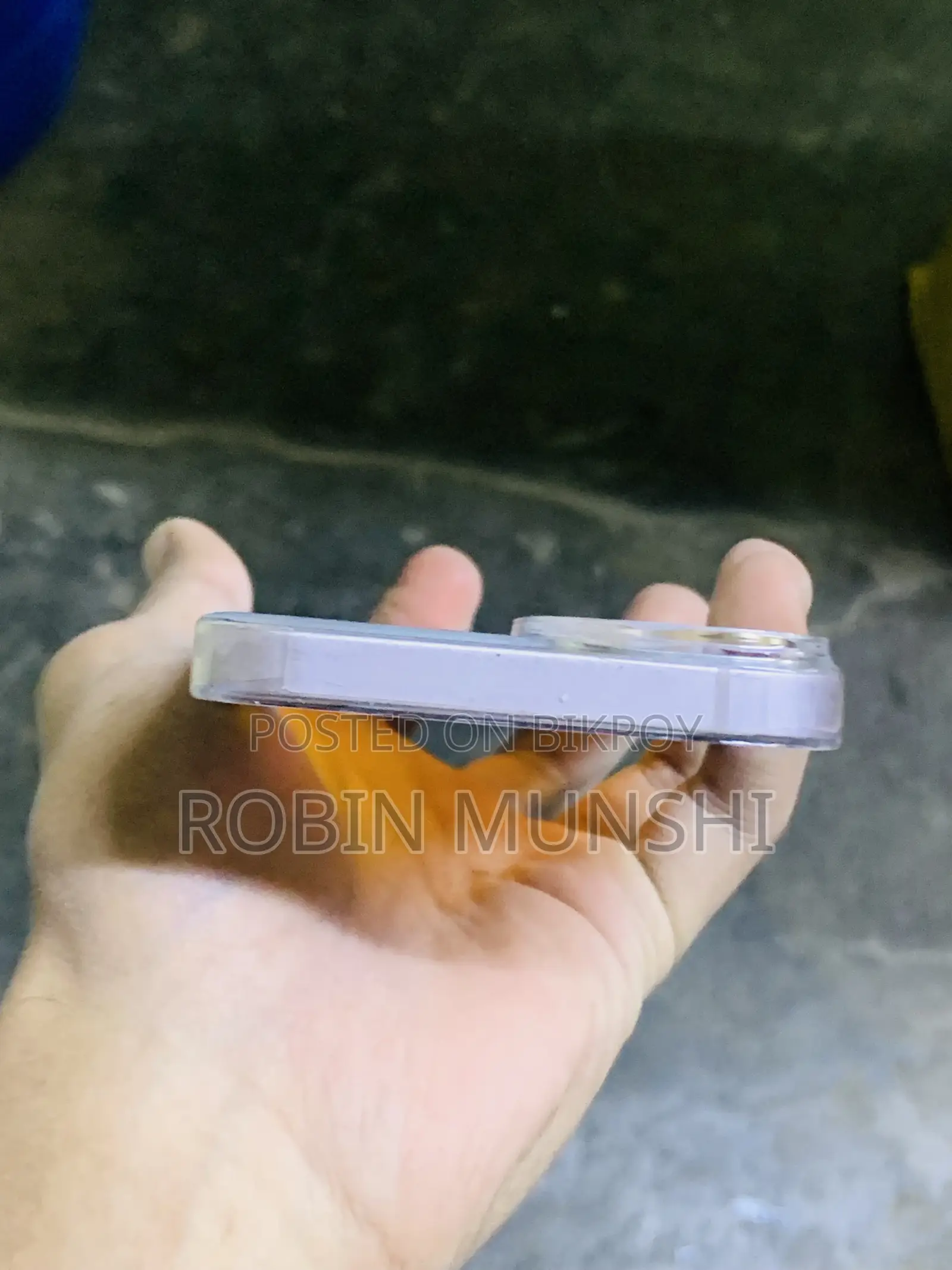 অ্যাপল আইফোন ১৩ ১২৮ জিবি পার্পল