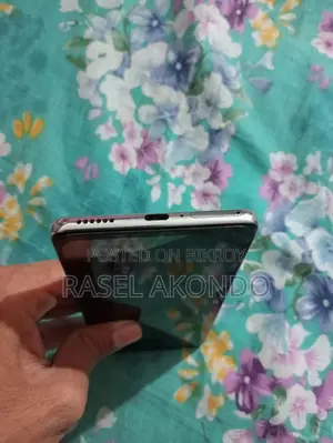 Tecno Camon 40 256 GB Green