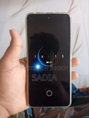 Xiaomi Redmi Note 14 4G 128 GB