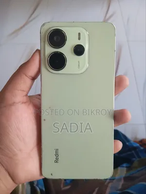 Xiaomi Redmi Note 14 4G 128 GB