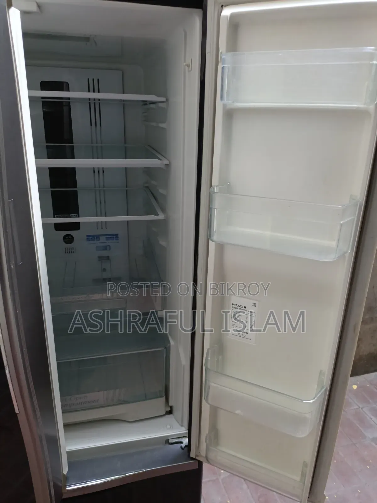 Refrigerator