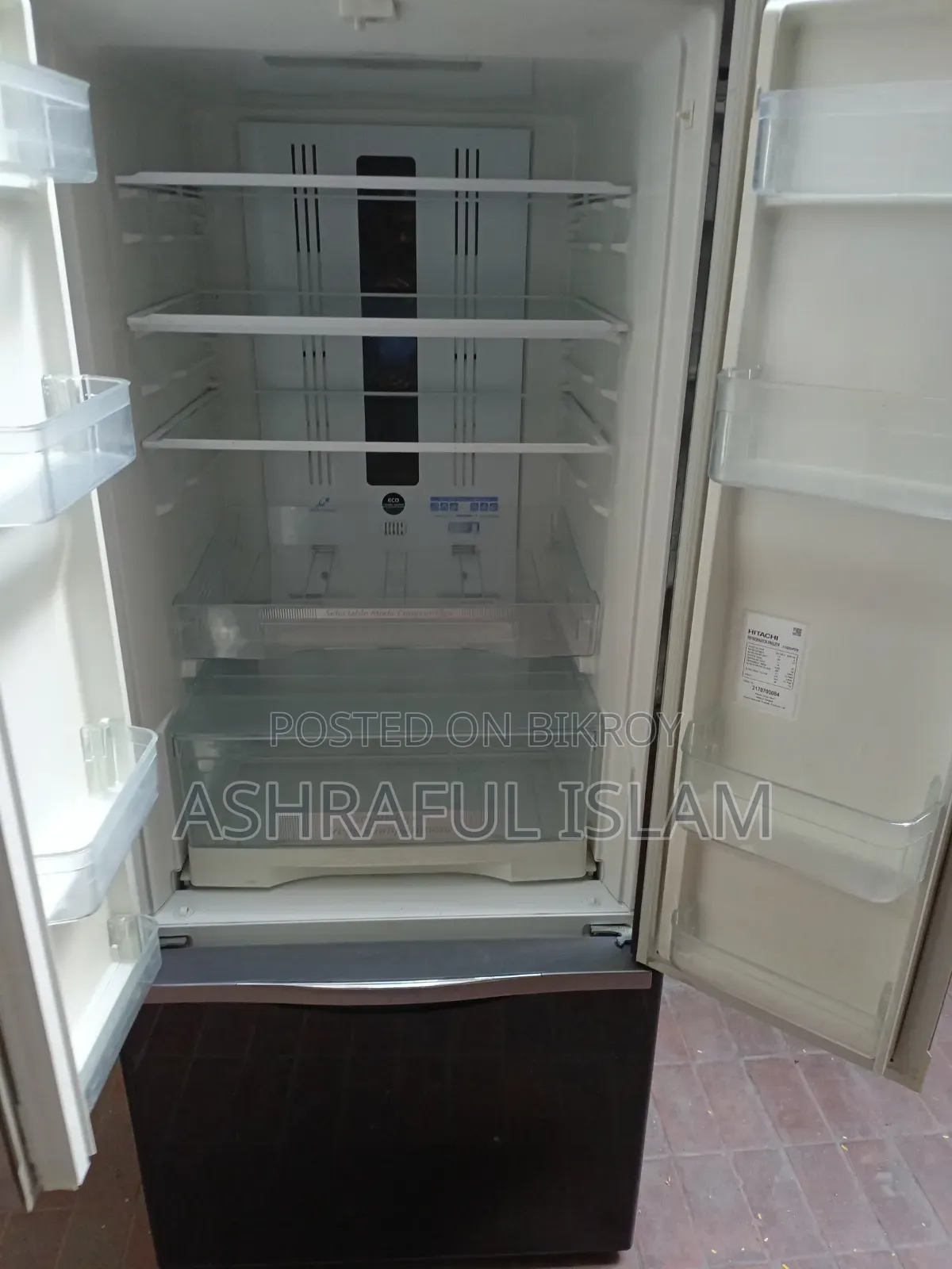 Refrigerator
