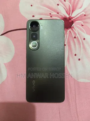 ভীভো ওয়াই৪০০ ৪জি ২৫৬ জিবি সবুজ