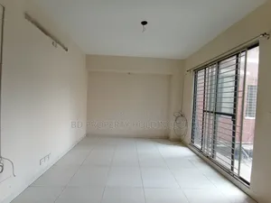 উত্তরভায় ৩ বেডরুমের অ্যাপার্টমেন্ট ভাড়া দেওয়া হবে
