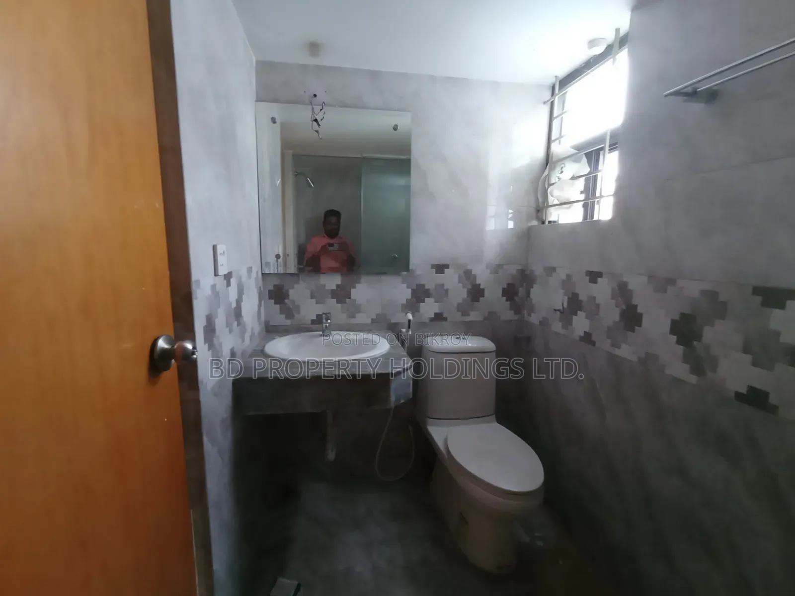 উত্তরভায় ৩ বেডরুমের অ্যাপার্টমেন্ট ভাড়া দেওয়া হবে
